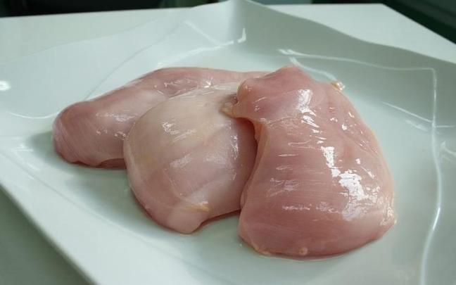 Pollo. / EP Pollo.