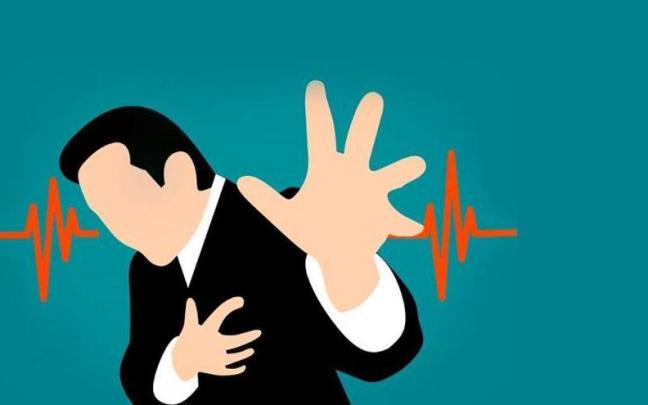 Las medidas de reanimaci&oacute;n deben ser inmediatas a la parada cardiaca.