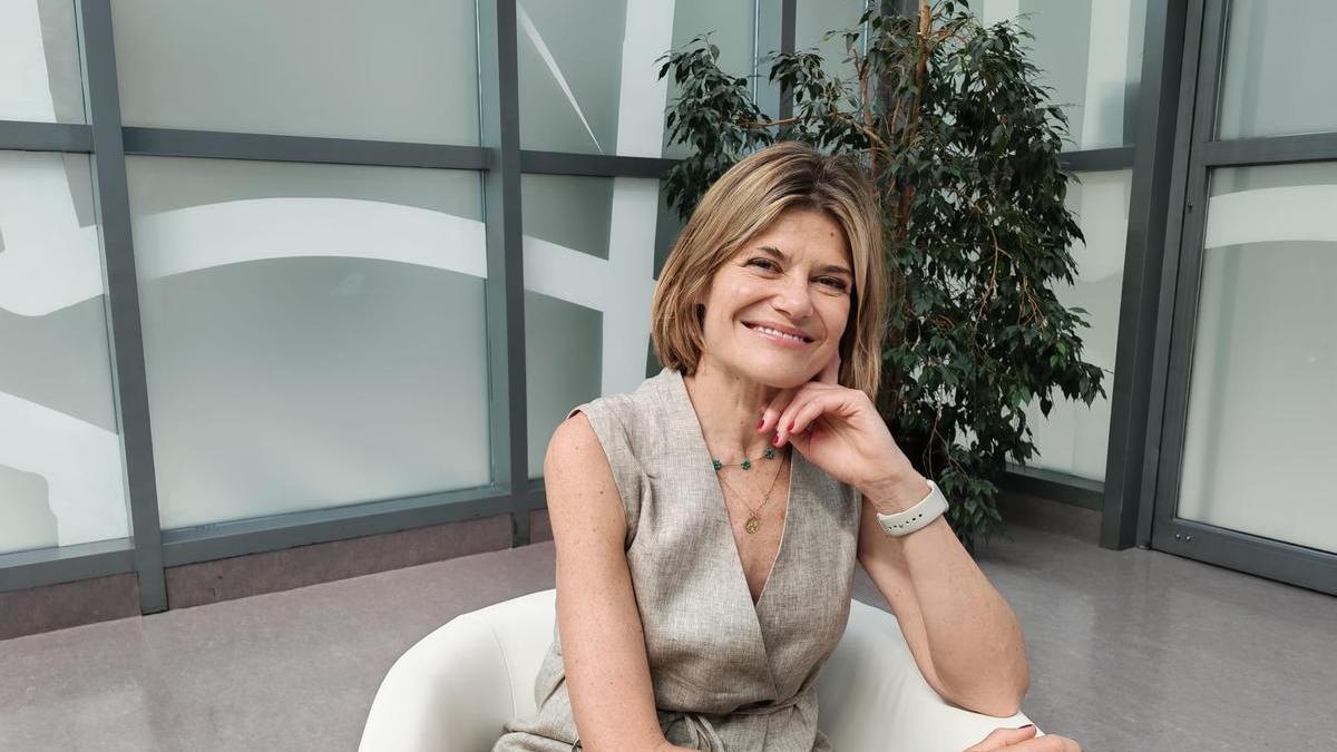 Madariaga es doctora especialista en Anestesiología, Reanimación y Tratamiento del Dolor.