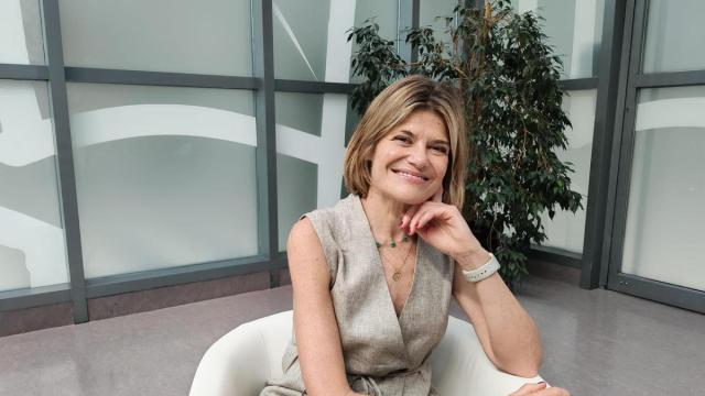 Madariaga es doctora especialista en Anestesiología, Reanimación y Tratamiento del Dolor.