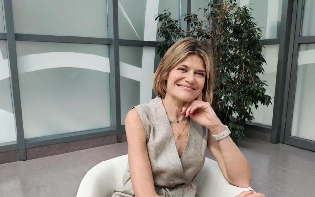 Madariaga es doctora especialista en Anestesiología, Reanimación y Tratamiento del Dolor.
