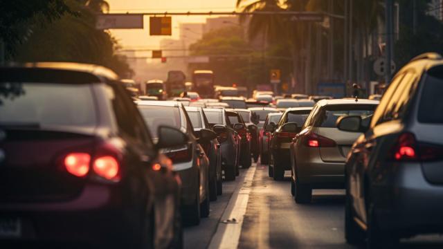 Ya circulan vehículos autónomos en ciudades como Phoenix, Los Angeles y Austin. / R.O. Ya circulan vehículos autónomos en ciudades como Phoenix, Los Angeles y Austin.
