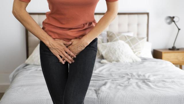 La incontinencia es más frecuente en mujeres tras el parto y en la menopausia. / Freepik La incontinencia es más frecuente en mujeres tras el parto y en la menopausia.