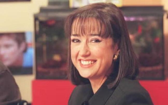 María Victoria Fernández Palacios