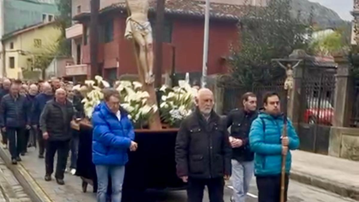 Durango se queda sin procesiones