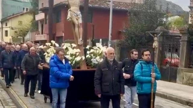 Durango se queda sin procesiones