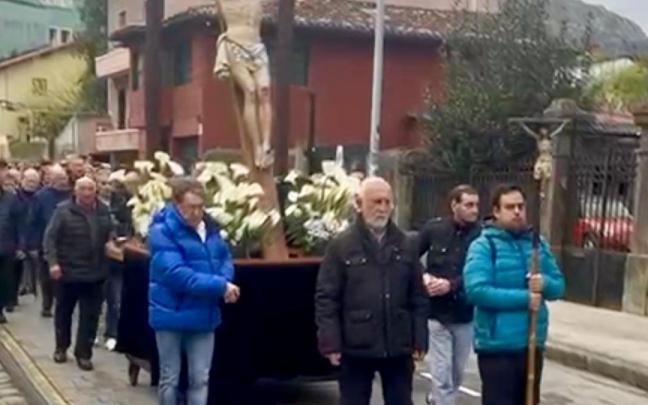 Durango se queda sin procesiones