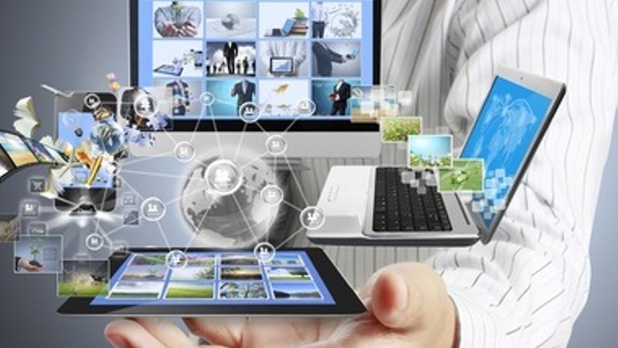 El canal 'on line' volvió a ser el principal motor del sector, con un crecimiento del 6% frente al 0,6% del canal físico