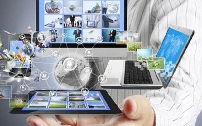 El canal 'on line' volvió a ser el principal motor del sector, con un crecimiento del 6% frente al 0,6% del canal físico