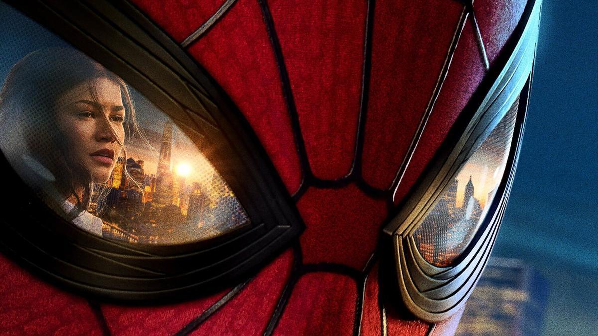 Spider-Man regresa a la gran pantalla con una nueva etapa que deja atrás el multiverso para recuperar al héroe más cercano y humano.