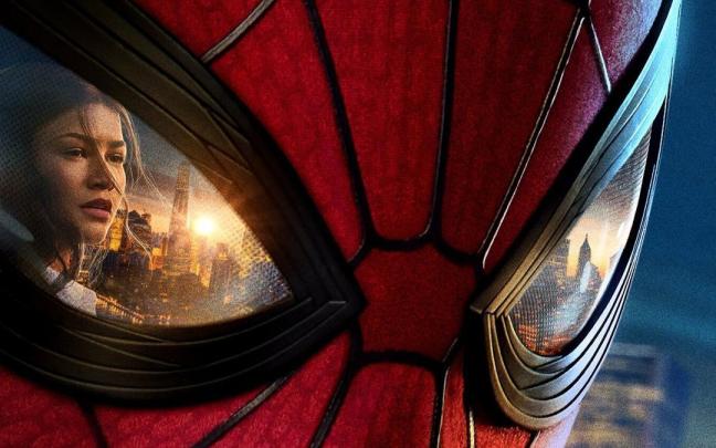 Spider-Man regresa a la gran pantalla con una nueva etapa que deja atrás el multiverso para recuperar al héroe más cercano y humano.