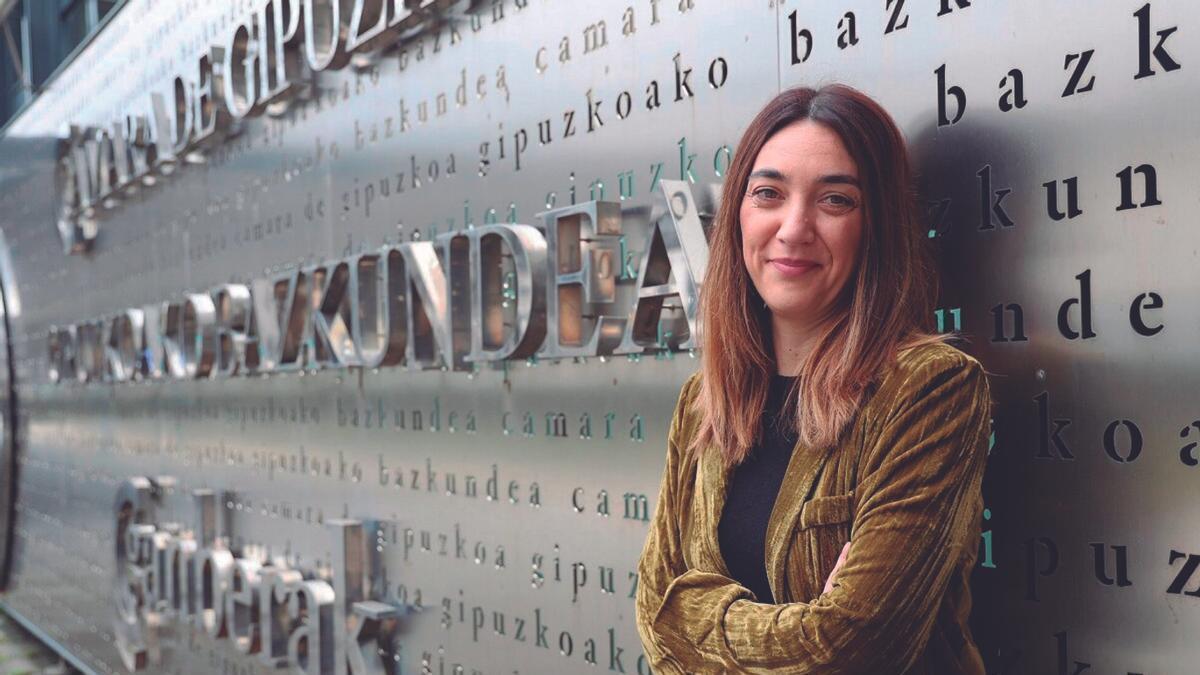Ioana Vadillo