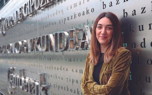 Ioana Vadillo