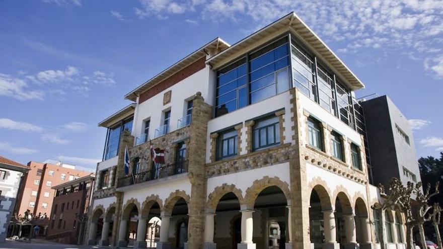 El Ayuntamiento de Arrigorriaga oferta un curso para población desempleada