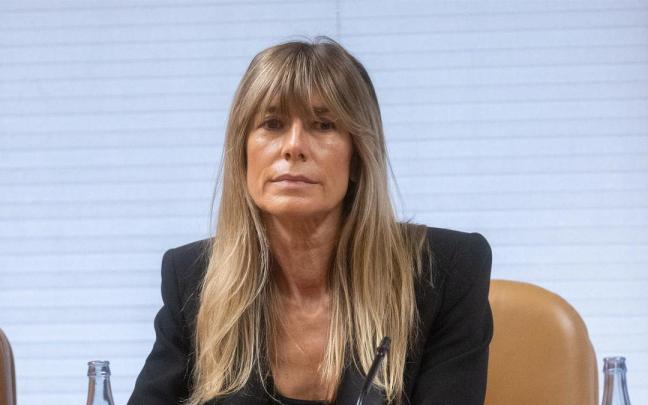 Begoña Gómez no ha podido viajar a Ankara con su esposo para acudir a la cumbre de la OTAN.