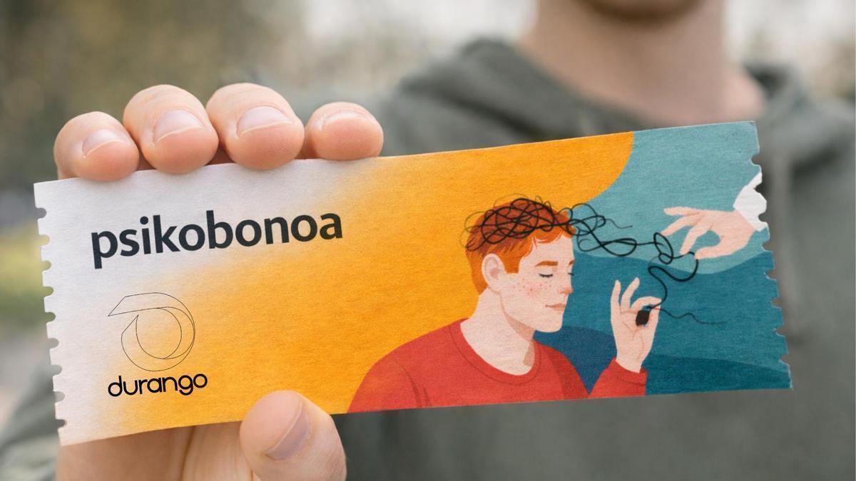 Los 'Psikobonos' vuelven a Durango