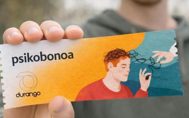 Los 'Psikobonos' vuelven a Durango