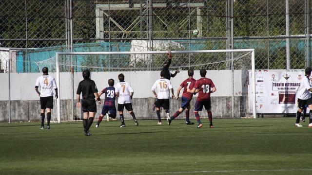 Imagen de una edición anterior del torneo