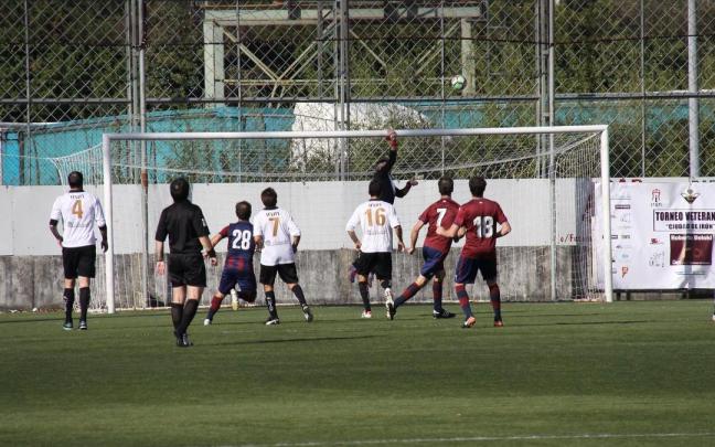 Imagen de una edición anterior del torneo
