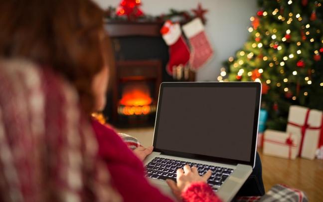 Hay un traidor en casa durante la Navodad que puede boicotear nuestra conexión wifi.