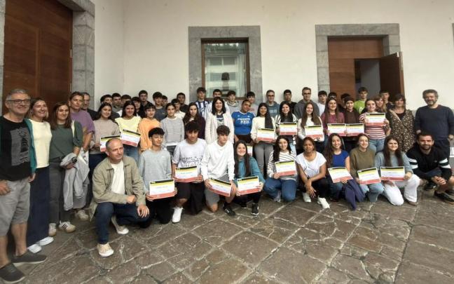 El proyecto tiene entre sus objetivos fomentar las vocaciones STEAM entre el alumnado de Elgoibar.