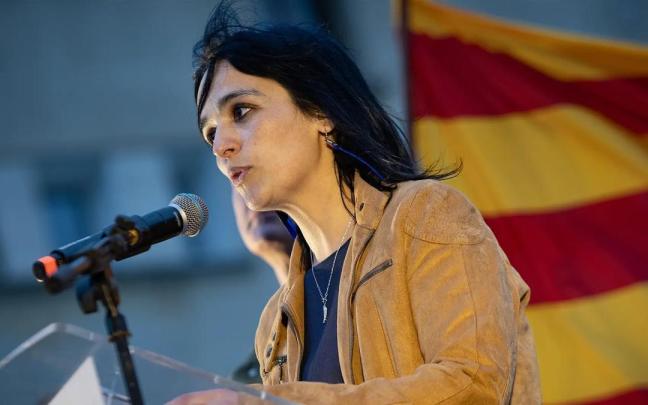 Silvia Orriols Silvia Orriols