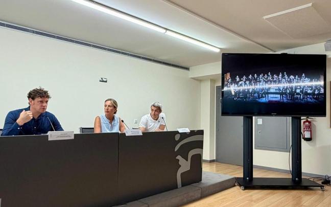 Gasteizko Udal Musika Bandak hamar kontzertu eskainiko ditu 2026-2027ko abonamendu denboraldian.