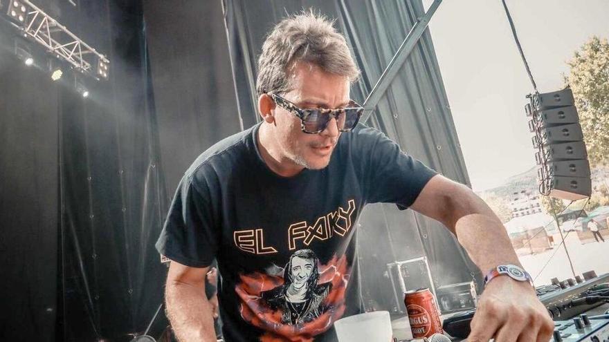 Grison, guitarrista y beatboxer