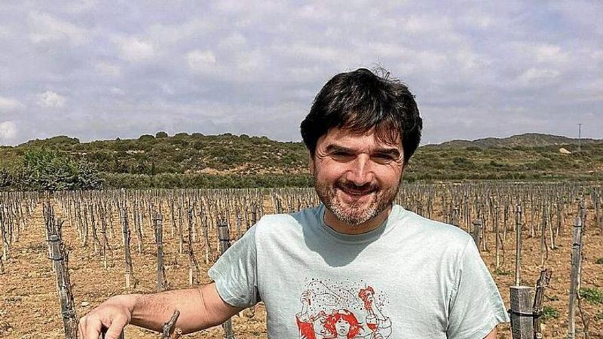 “Rioja Alavesa conserva un patrimonio de viñedo impresionante; hay que ponerlo en valor y protegerlo”