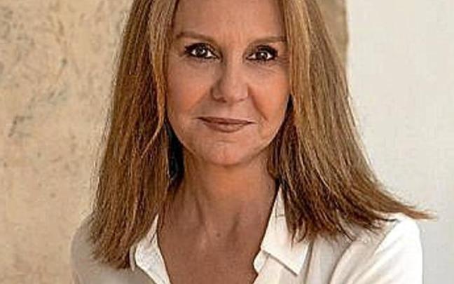 María Dueñas. | FOTO: PLANETA