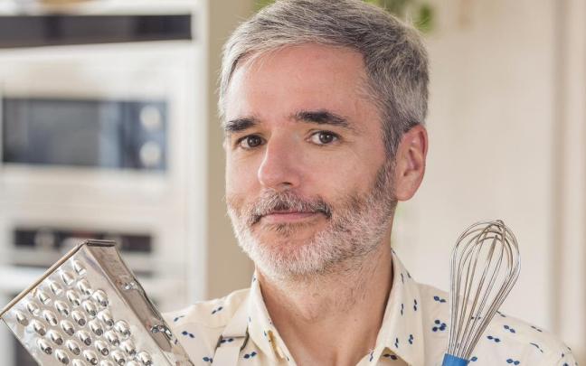 Mikel López Iturriaga