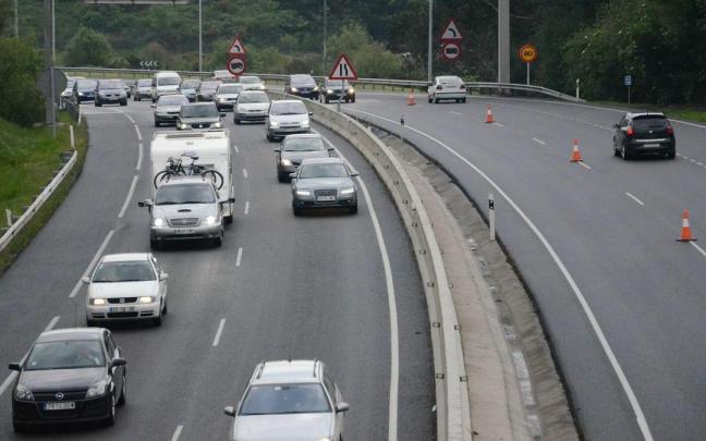 En los últimos años se han registrado mejoras notables en el nivel de polución, aunque aún está lejos de situarse en cifras asumibles.