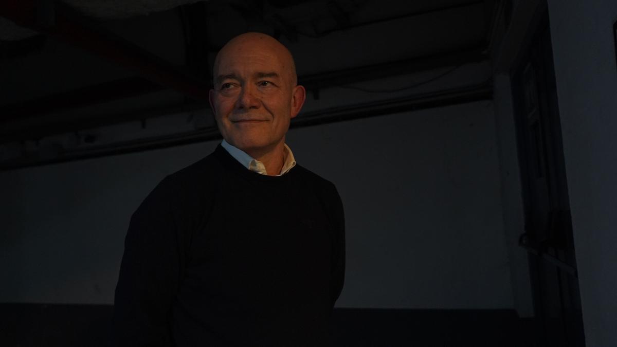 Juan Ignacio Perez iglesias