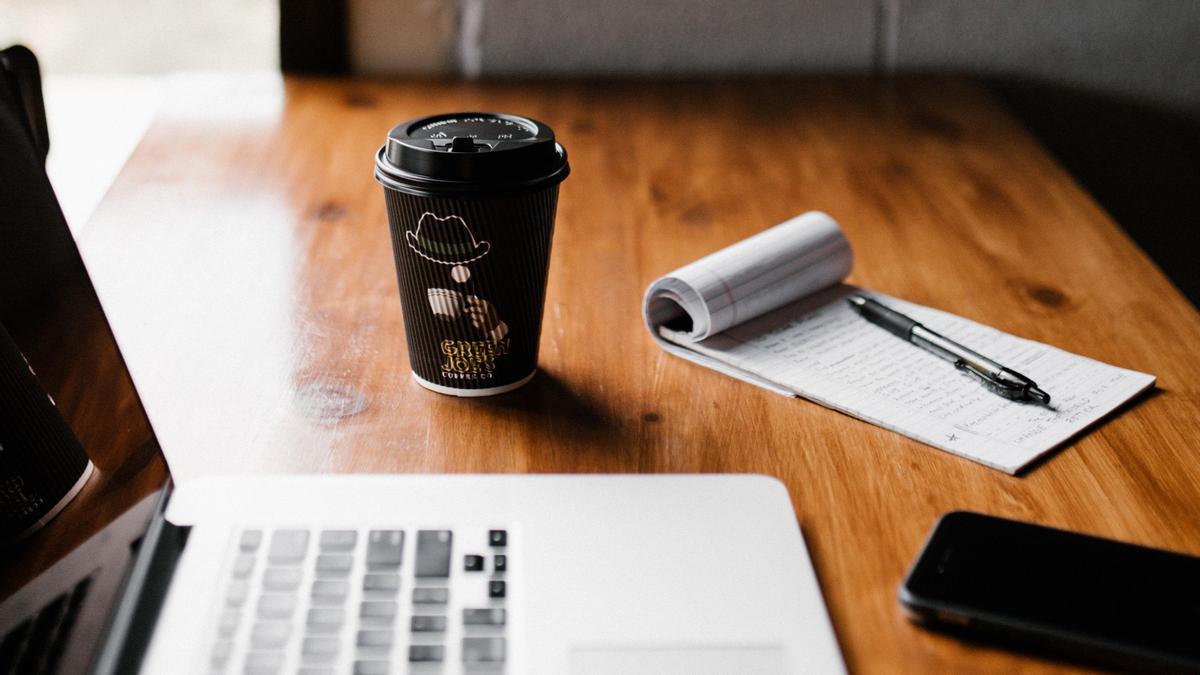 Pide herramientas para ser más productivo y su jefe se niega: la única solicitud que aceptó fue el café.