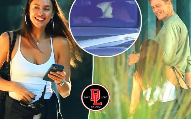 Irina Shayk y Tom Brady, la posible pareja de este verano