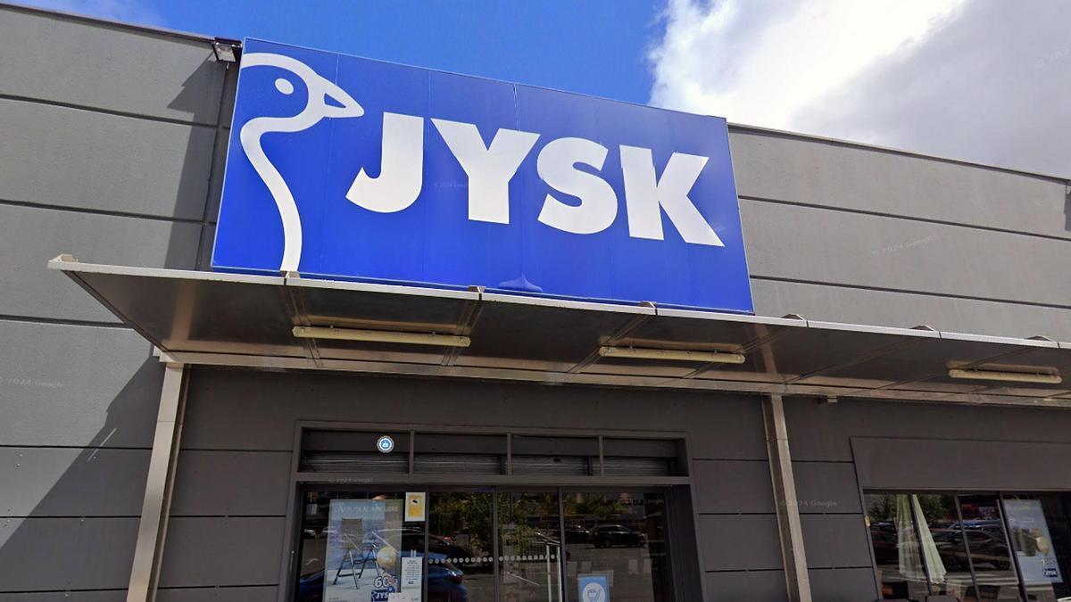 Jysk