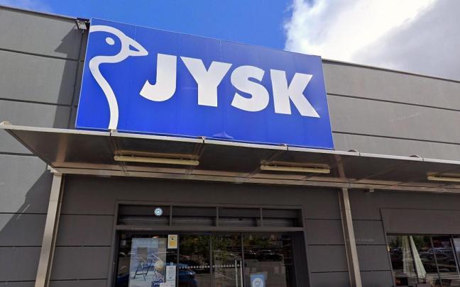 Jysk