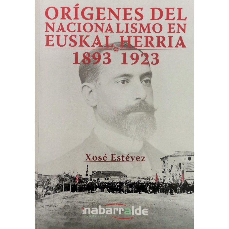 Portada del libro