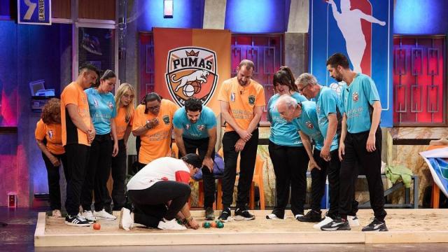 'La Revuelta' revoluciona con la parrilla con "el evento deportivo más esperado"