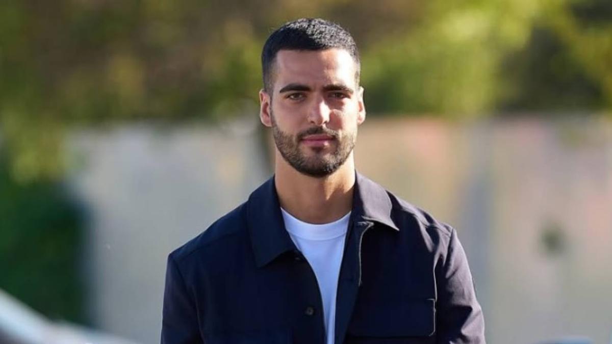Mikel Merino desvela cuál es su restaurante favorito
