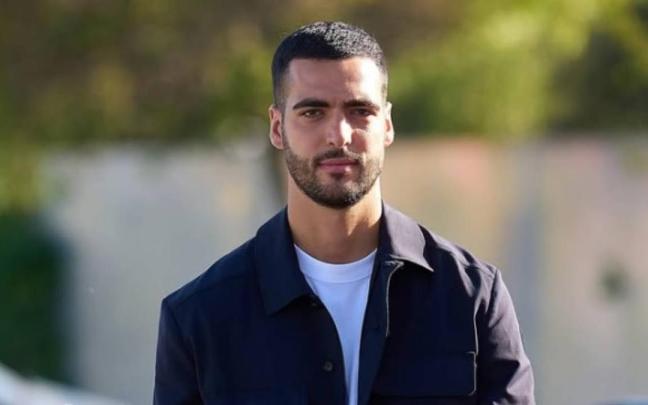Mikel Merino desvela cuál es su restaurante favorito