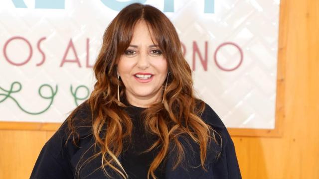 Yolanda Ramos en una foto de archivo