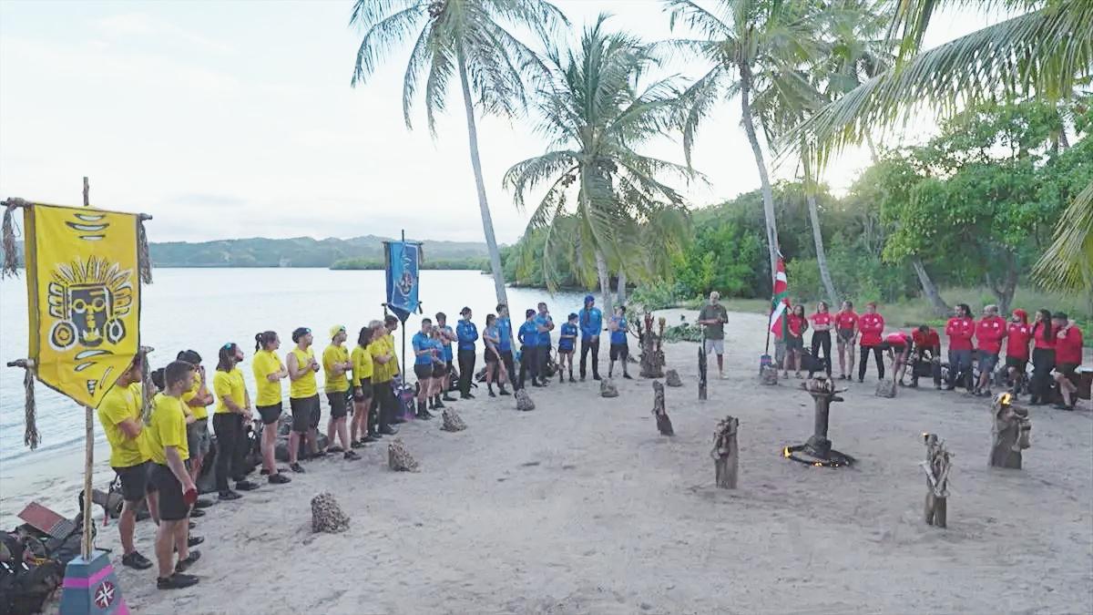 Lur Errekondo, Patxi Alonso y Marcela