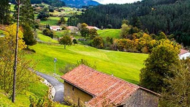 Los udaleku ibiltariak se dearrollarán del 20 al 24 de julio / urdaibai.eus Los udaleku ibiltariak se dearrollarán del 20 al 24 de julio