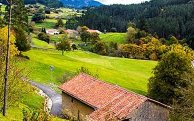 Los udaleku ibiltariak se dearrollarán del 20 al 24 de julio / urdaibai.eus Los udaleku ibiltariak se dearrollarán del 20 al 24 de julio