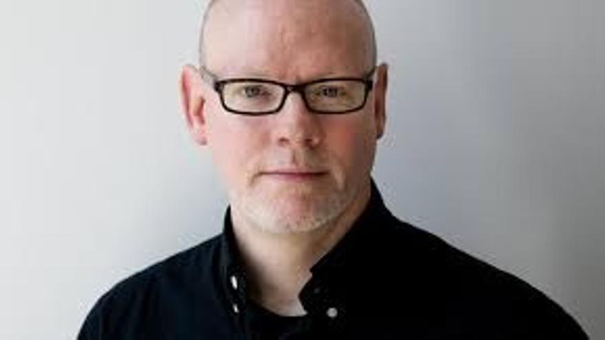 El director para Naciones Unidas de la organización Human Rights Watch, Louis Charbonneau