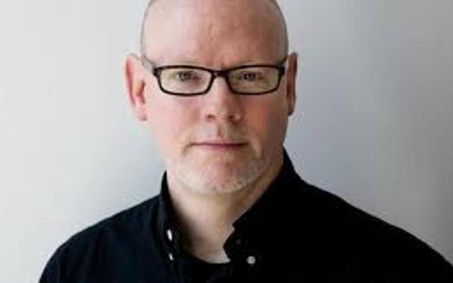 El director para Naciones Unidas de la organización Human Rights Watch, Louis Charbonneau