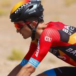 Pello Bilbao, en una imagen de archivo.