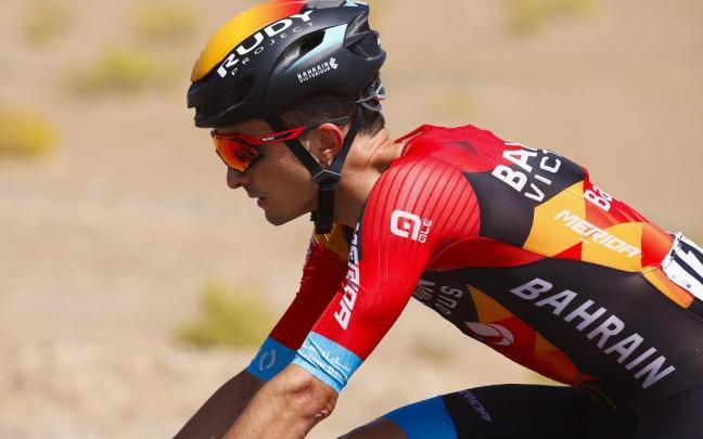 Pello Bilbao, en una imagen de archivo.