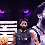 Darrun Hilliard hegaleko estatubatuarra da Surne Bilbao Basketen lehen fitxaketa datorren denboraldirako.